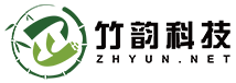 郑州竹韵信息技术有限公司·竹韵科技